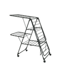 Étendoir À Linge Pliable Alba - 26M