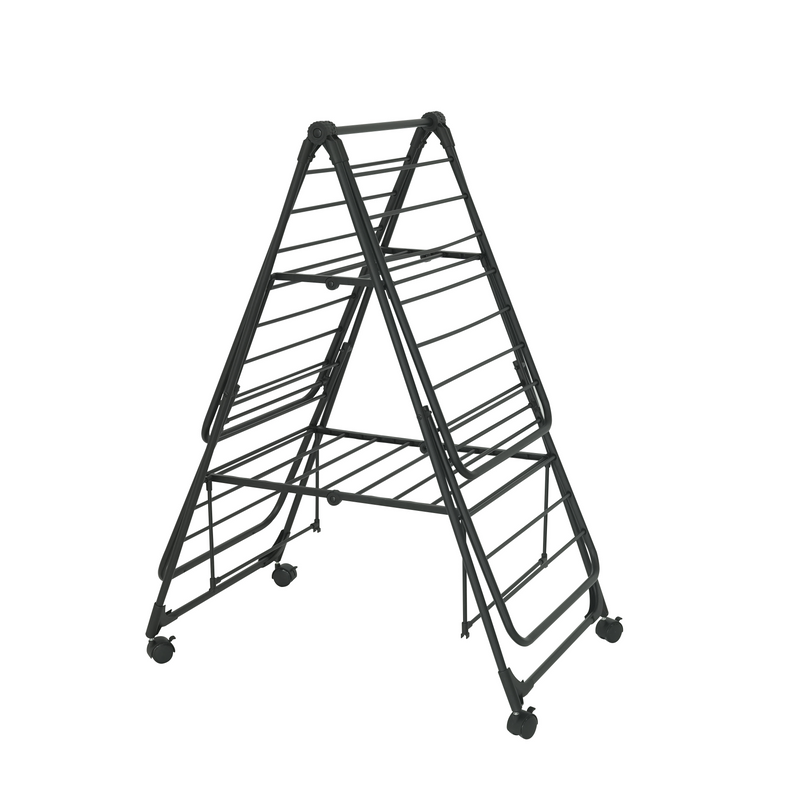 Étendoir À Linge Pliable Alba - 26M