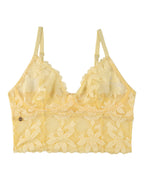 Soutien-Gorge Selune - Jaune Banane