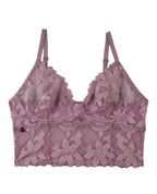 Selune Bra - Mauve