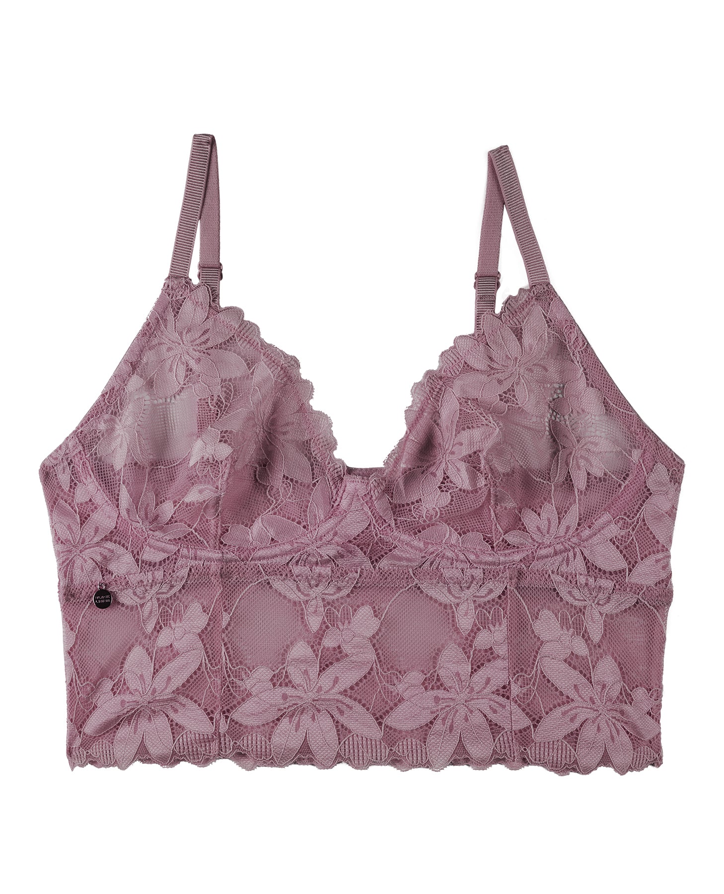 Selune Bra - Mauve