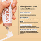 Sensitive Toothpaste - Certified Organic