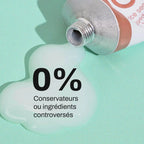 Sensitive Toothpaste - Certified Organic