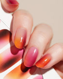 Autumn Amber UV