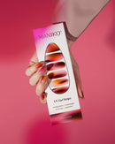 Autumn Amber UV