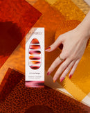 Autumn Amber UV