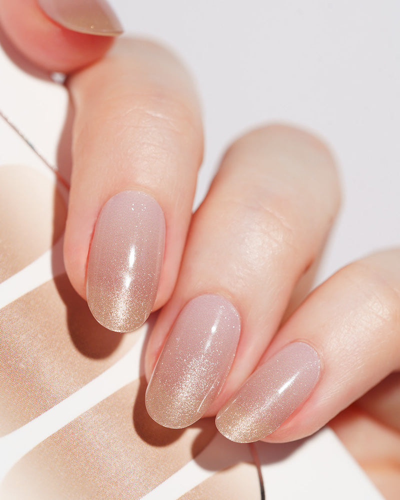 Cat Eye Satin UV
