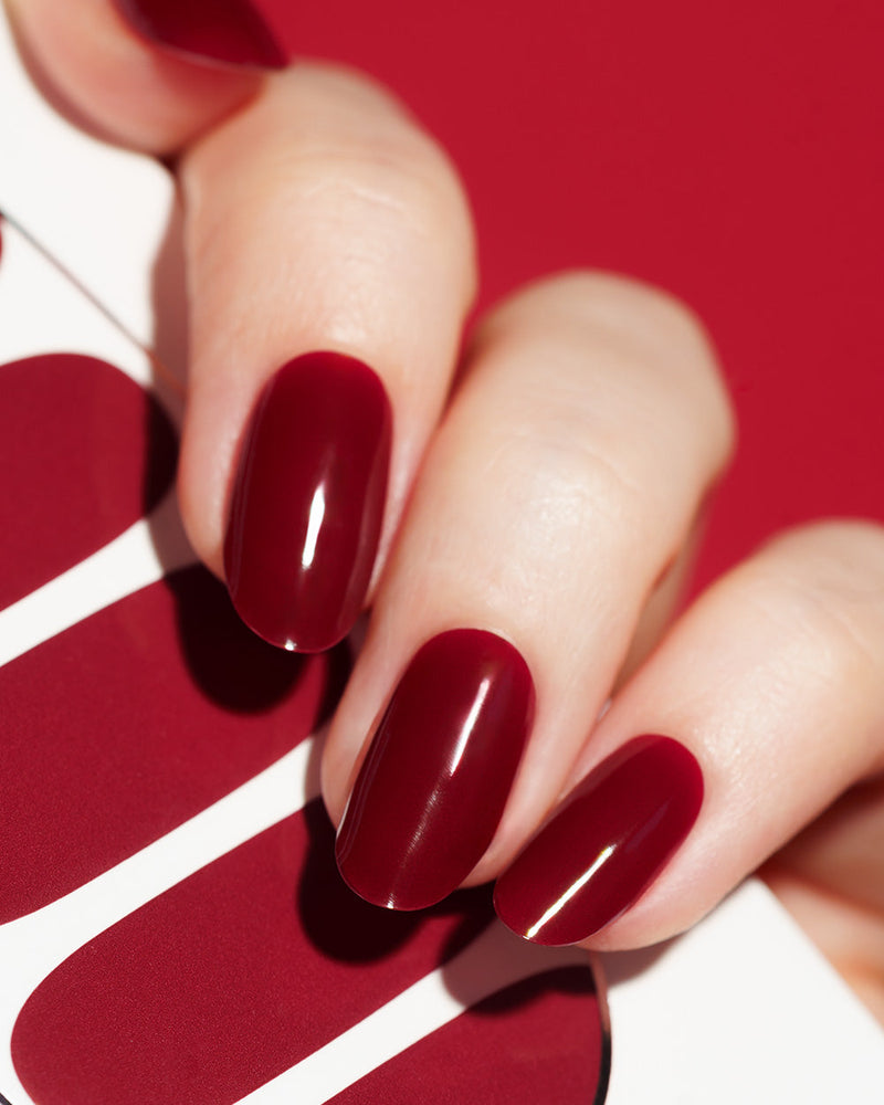 Merlot Sheer UV