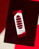 Merlot Sheer UV