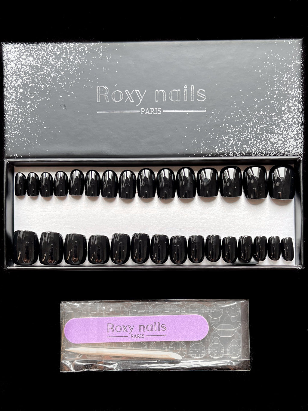 Faux Ongles - Serena 2.0