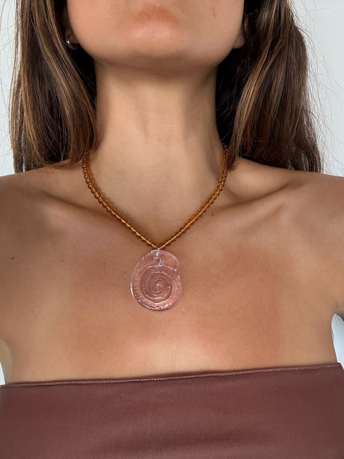 Collana Serena