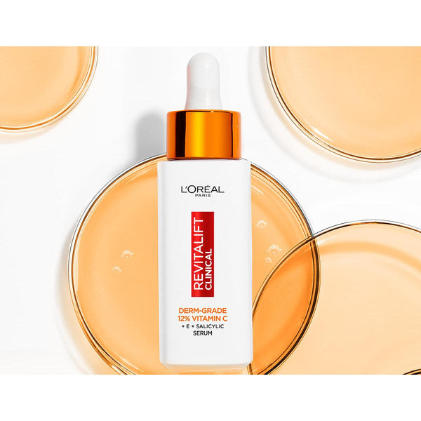 Revitalift Clinical Vitamin C Luminous Complexion Serum