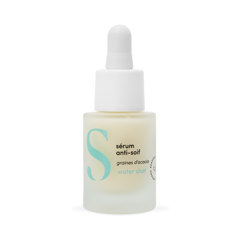 Sérum Anti-Soif
