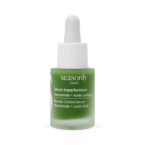 Sérum Imperfections