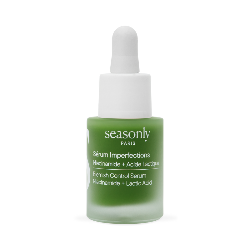Sérum Imperfections