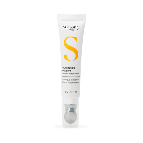 Anti-fatigue Eye Serum