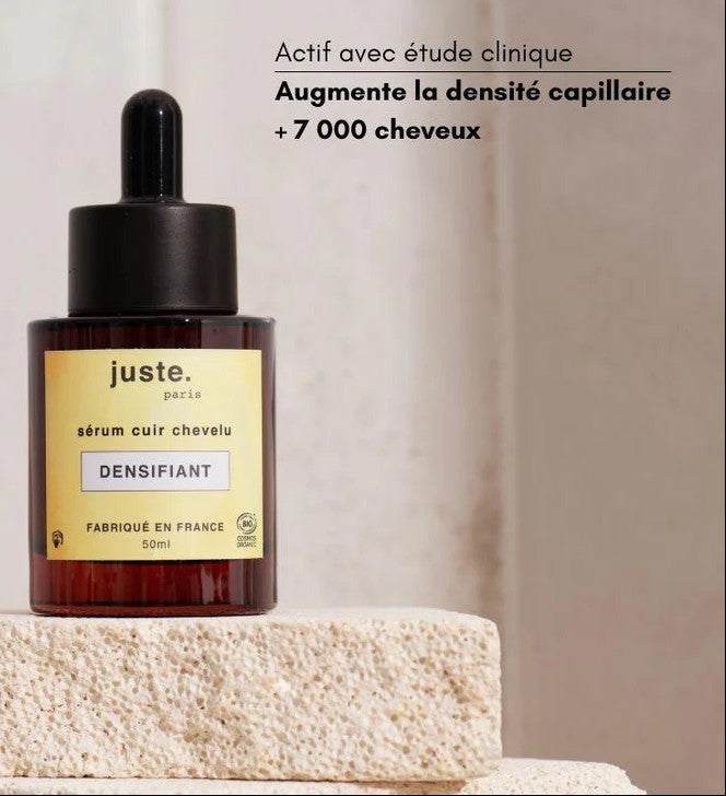 Sérum Densifiant Flacon