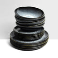 Service For 6 - Black Foam