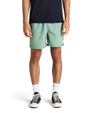 Short De Bain Service - Shale Green