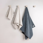 Bath Towel - Pebble Gray