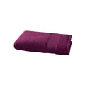 Éponge Unie - Hand Towel - Lilac