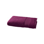 Éponge Unie - Hand Towel - Lilac