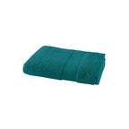 Éponge Unie - Hand Towel - Teal
