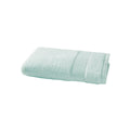 Plain Terry - Guest Towel - Pastel Blue