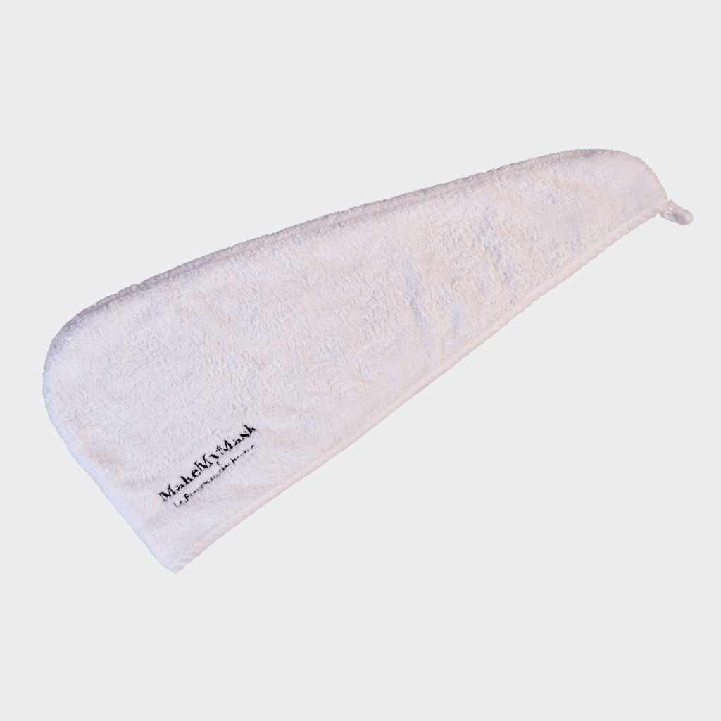 Toalla absorbente de microfibra