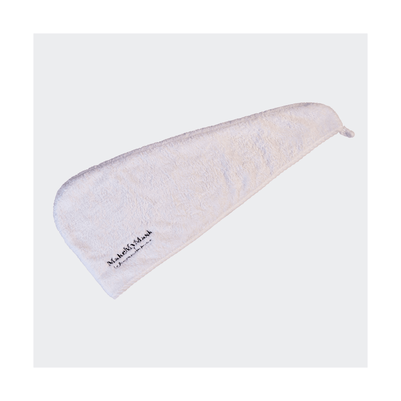 Toalla absorbente de microfibra