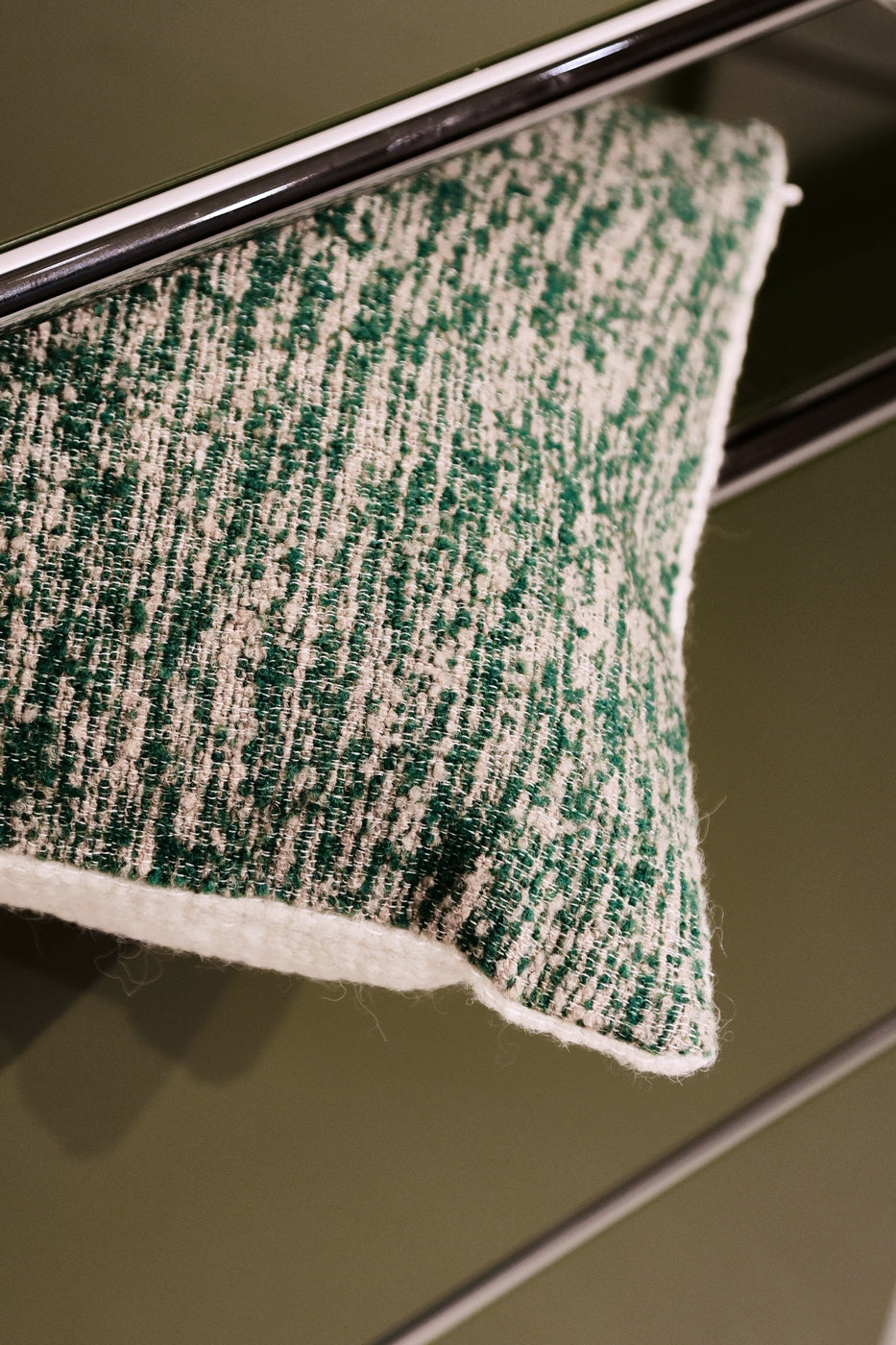 Primaire – Accessoire-Kissen – Rechteckig – Green