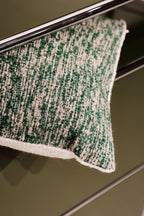 Primaire – Accessoire-Kissen – Rechteckig – Green