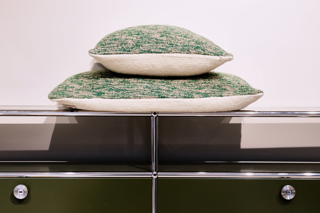 Primaire – Accessoire-Kissen – Rechteckig – Green