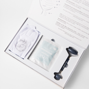 Set Hydra Routine-Outils Visage-Roll On Jade