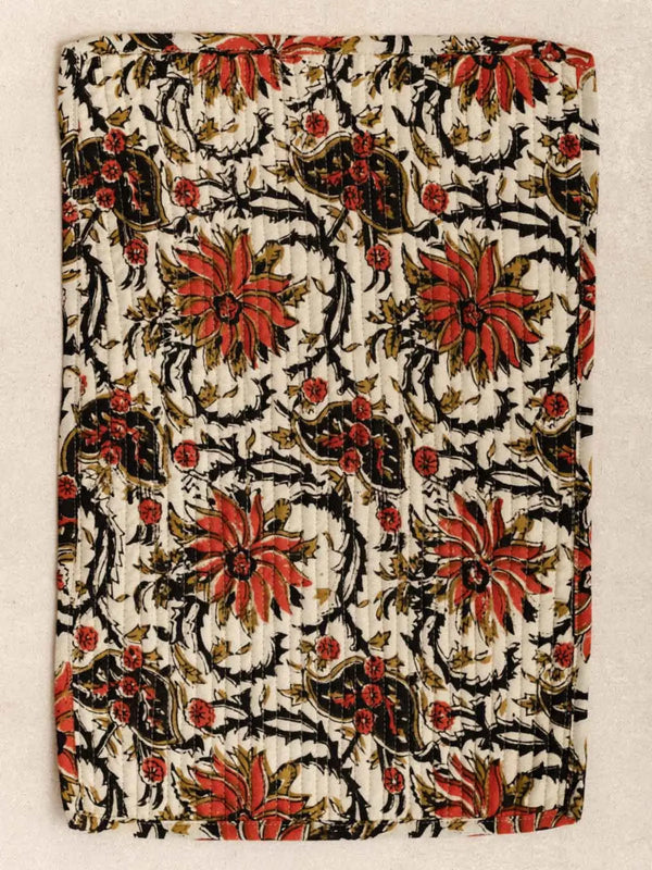 Bloom - Fabric Placemat