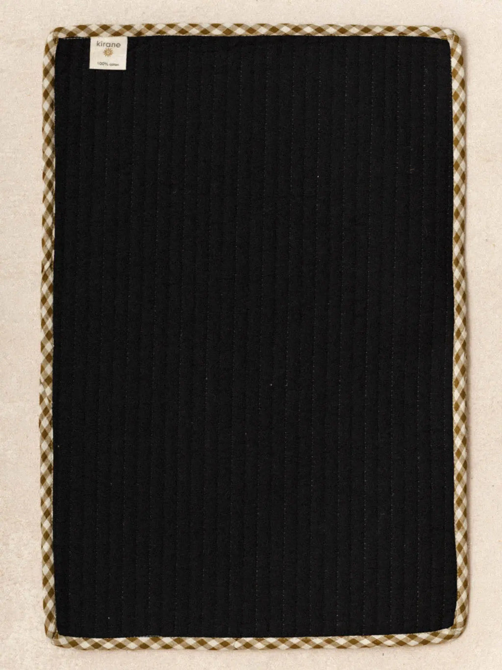 Lilou - Set De Table Tissu