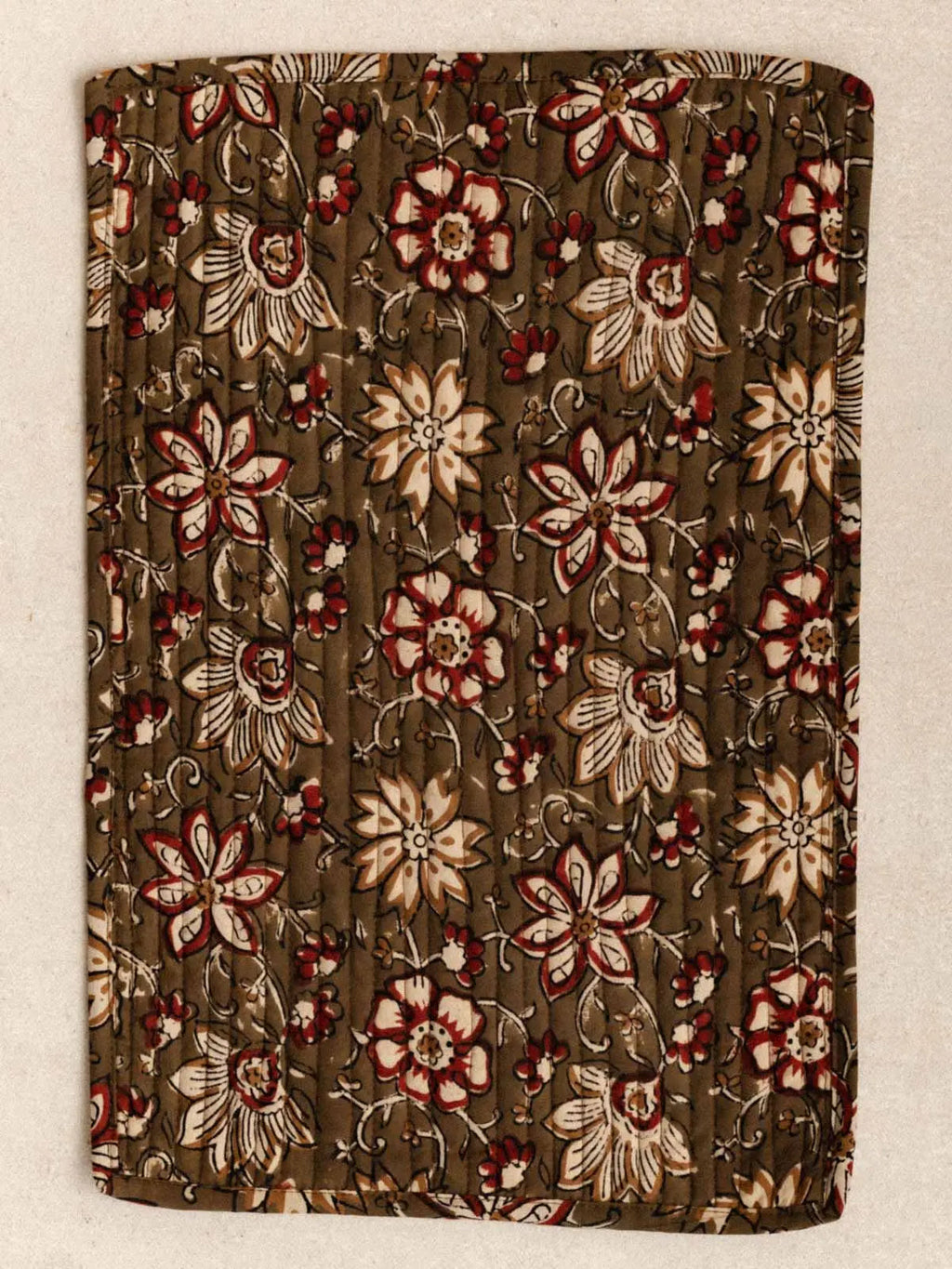 Nimbu Kaki - Set De Table Tissu