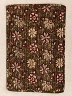 Nimbu Kaki - Set De Table Tissu