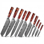 Coffret Master Chef Tanaka