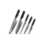 Set Di 5 Coltelli Giapponesi - Chef Yakumoto