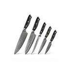 Set Di 5 Coltelli Giapponesi - Chef Yakumoto