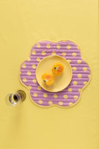 Confetti - Set De Table - Coton