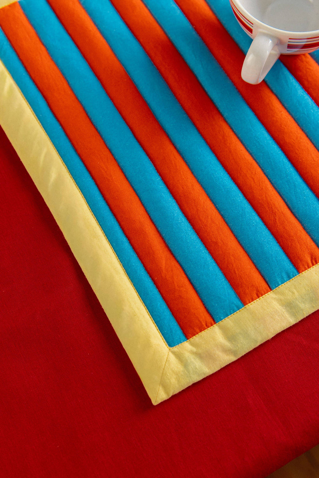 Riviera - Set De Table - Coton