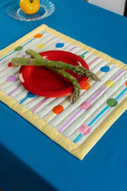 Riviera - Set De Table - Coton