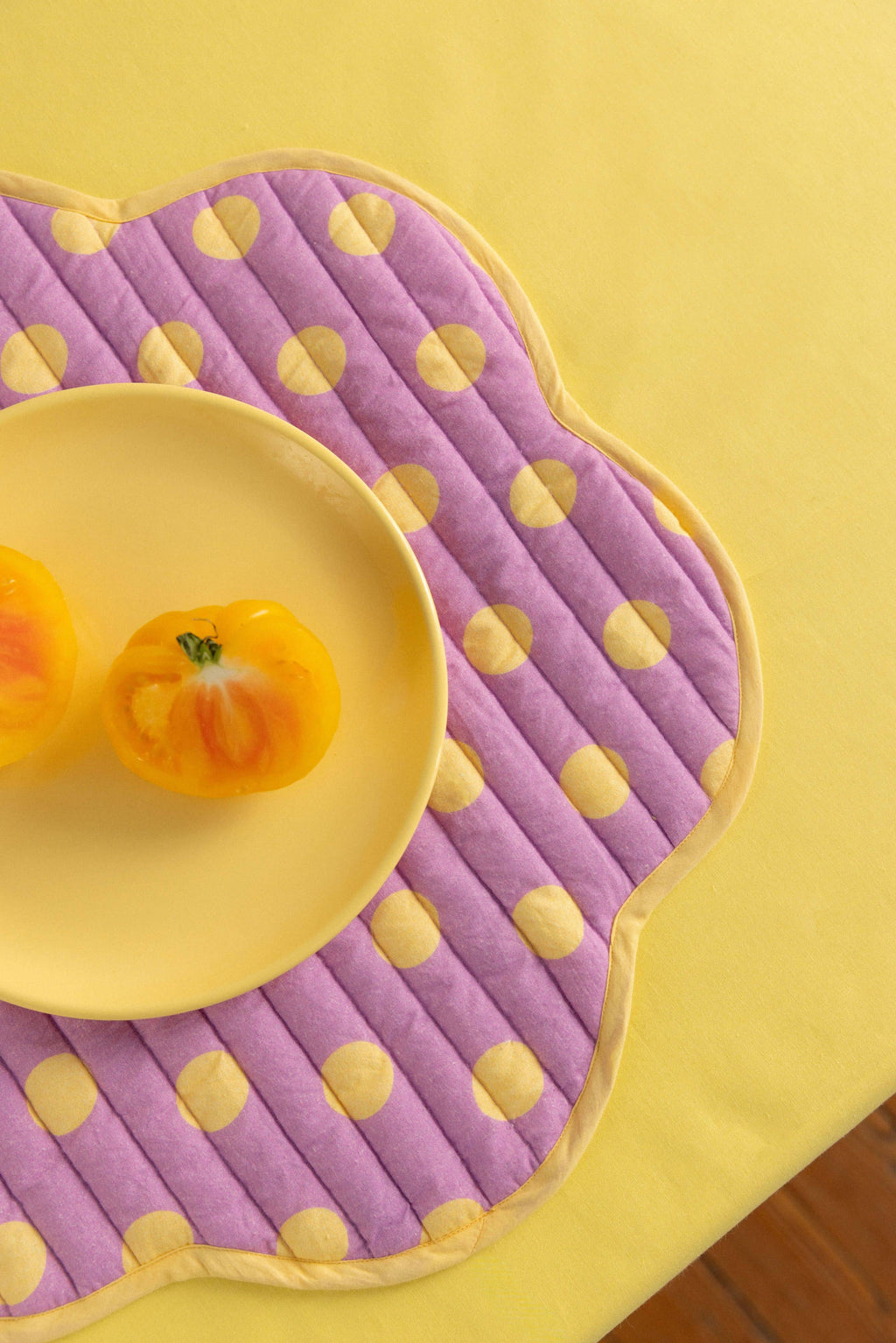 Confetti - Set De Table - Coton