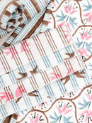 Ensemble Sets de table et serviettes - Jaipur KIRANE