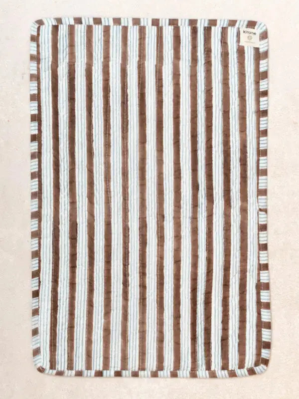 Ensemble Sets de table et serviettes - Jaipur KIRANE