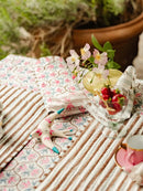 Ensemble Sets de table et serviettes - Jaipur KIRANE