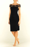 Esther dress - Black