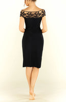 Esther dress - Black